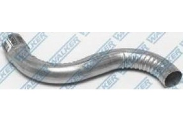 1991-1995 Volvo 940 Tail Pipe Walker Volvo Tail Pipe 42755 91 92 93 94 95