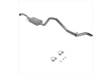 Flowmaster Exhaust American Thunder Exhaust System 17159 Exhaust System Kits