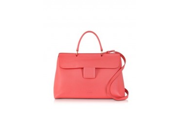 Coral Lady J Large Handbag