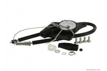 2003-2006 Volkswagen Beetle Window Regulator OES Genuine Volkswagen Window Regulator W0133-1827156 03 04 05 06
