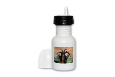 1801.JPG Art Sippy Cup by CafePress