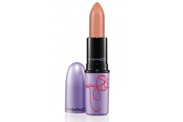 MAC Kelly Osbourne Collection Lipstick, Strip Poker