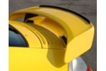 TechArt Rear Wing II Porsche 996 Turbo GT2 01-05