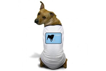 iSnort Dog T-Shirt