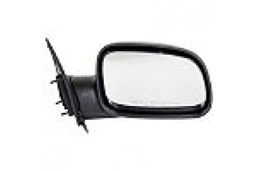 2003-2004 Jeep Grand Cherokee Mirror Kool Vue Jeep Mirror JP43R