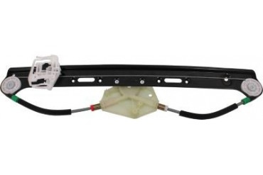 2004-2010 BMW X3 Window Regulator Replacement BMW Window Regulator REPB491718 04 05 06 07 08 09 10
