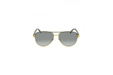 GG 4239/S DYOEU Golden Metal Frame