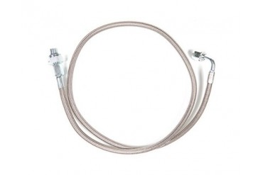 ATP Turbo Oil feed Line Kit for GT or GTX Turbo Ford Focus ST 2.0L Turbo 13-14