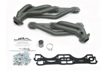 JBA Headers Cat4Ward Shorty Headers 1830SJT Exhaust Headers