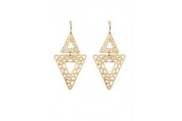 My Unique Beads Kimberly Drop Earring