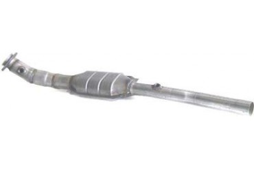 2003-2005 Land Rover Range Rover Catalytic Converter Davico Land Rover Catalytic Converter 18046 03 04 05