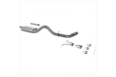 Flowmaster Exhaust Force II Exhaust System 17278 Exhaust System Kits