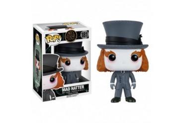 Disney Alice 2 Mad Hatter POP! Vinyl Figure