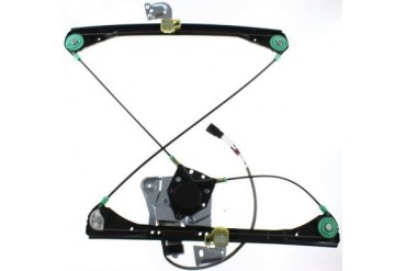 1999-2005 Pontiac Grand Am Window Regulator Replacement Pontiac Window Regulator P462904 99 00 01 02 03 04 05