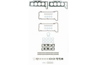 2000-2001 Cadillac DeVille Engine Gasket Set Felpro Cadillac Engine Gasket Set HS26150PT2 00 01