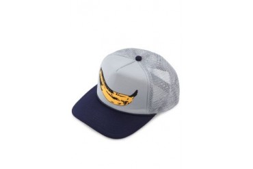 Raxzel Warhole Cap