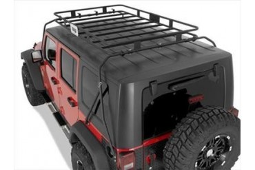 Warrior Safari Sport Rack  849 Roof Rack