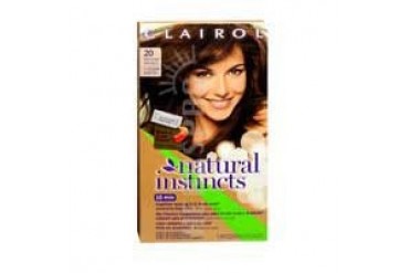 Natural Instincts Non-Permanent Color Hazelnut Medium Brown 1 each