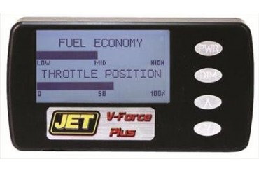 Jet Performance Products V-Force Plus Performance Module 68030 Computer Programmers