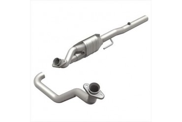 MagnaFlow Exhaust Direct Fit Catalytic Converter 23285 Catalytic Converters