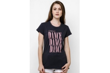 League Dance Tee