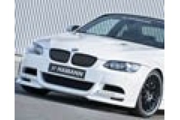 Hamann Front Bumper Unit BMW M3 Coupe 08-11