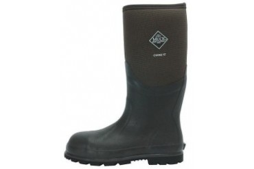 Muck Boot Csctstl Work Xpresscool Chore Hi Safety Toe M10 W11