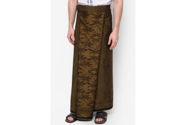 Sarung Mangga Sarung Jacquard
