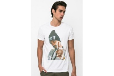 Awesome Snopp Dog Tee