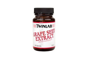 Grape Seed Extract 60 Caps