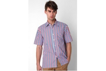 sebastiano CAPPELLO Rainbow Stripe