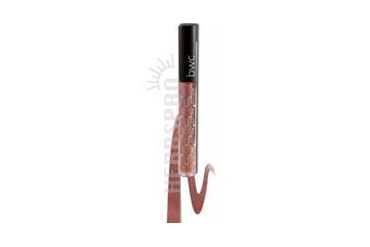 Natural Lip Gloss Apricot Shimmer 0.1 oz