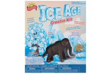 Ice Age Creator Kit