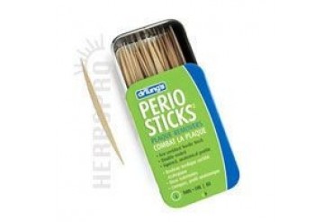 Perio Sticks ThinThin 80 ct(case of 6)