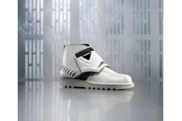 Kickers Stormtrooper Boots
