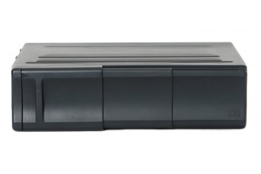 1999-07 Ford Mercury 6 Disc CD Changer F8VF-18C830-AE No Magazine Cartridge