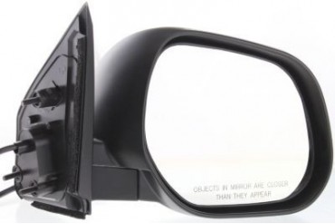 2007-2009 Mitsubishi Outlander Mirror Kool Vue Mitsubishi Mirror MT33ER 07 08 09