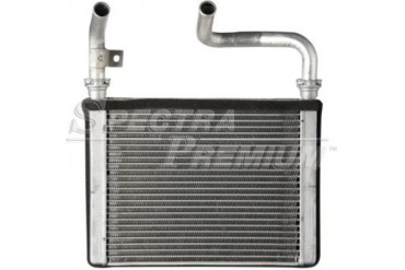 1998-2001 Honda Accord Heater Core Spectra Honda Heater Core 93063 98 99 00 01