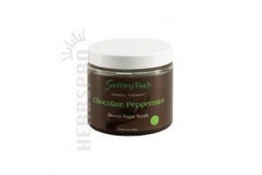 Brown Sugar Scrub 16 oz