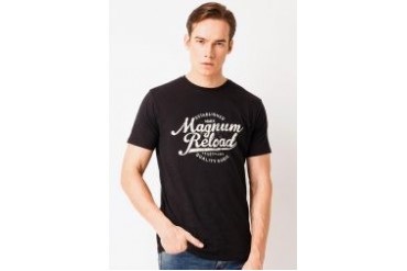 MAGNUM RELOAD Surfer T-shirt