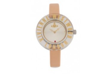 Vivienne Westwood Clarity Watch