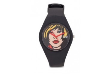Ice Watch Ice Bart Verheyen Watch