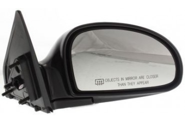 2007-2009 Kia Spectra Mirror Kool Vue Kia Mirror KA14ER 07 08 09