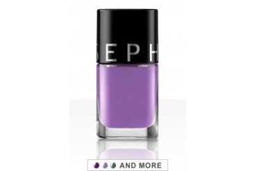 Sephora Colour Hit Nail Polish No. 54 Psychedelic
