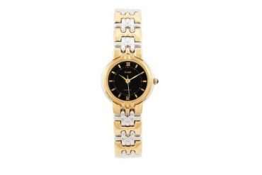 Alba Atc12K Round Watches