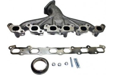 2002-2004 Oldsmobile Bravada Exhaust Manifold Replacement Oldsmobile Exhaust Manifold REPC960707 02 03 04