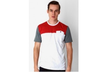 DND EXECUTION Rawls Combination T-Shirts