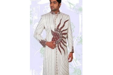 Spellbinding Sherwani