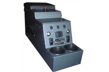 Max-Bilt Command Center Console CJC-1 Center Console
