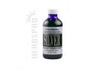 Advanced Colloidal Silver 2 Fl Oz